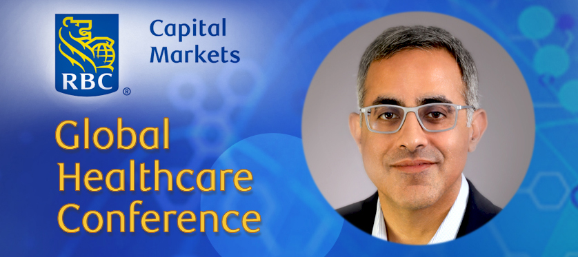 Global Healthcare Conference