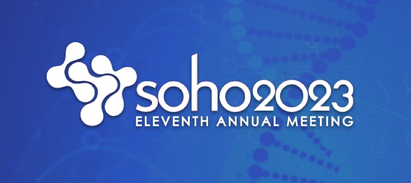 SOHO 2023