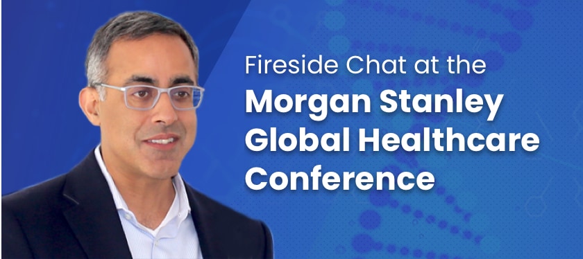 Fireside Chat: Ameet