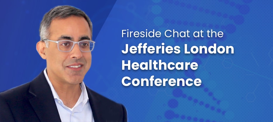 CEO Fireside Chat
