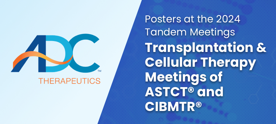 Transplantation & Cellular Therapy Meetings of ASTCT and CIBMTR image