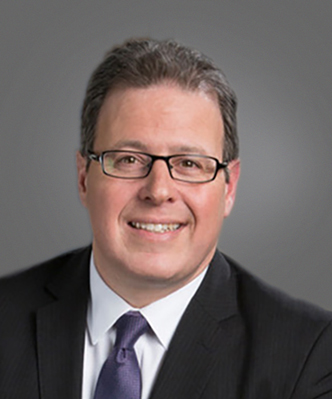 Ron Squarer Leadership Headshot BOD-ron-squarer