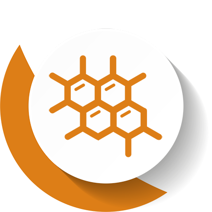 molecule icon